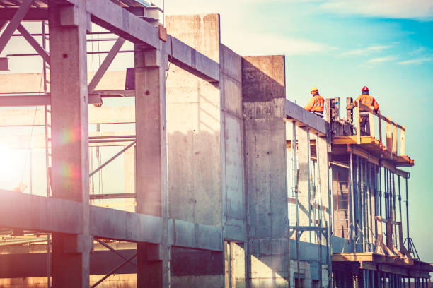 Best Concrete Sealing and Maintenance in Waurika, OK