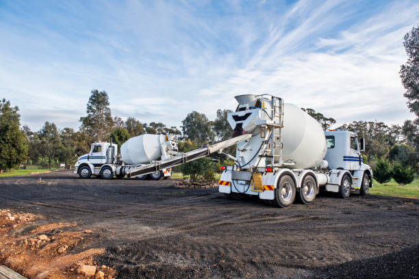  Waurika, OK Concrete contractor Pros