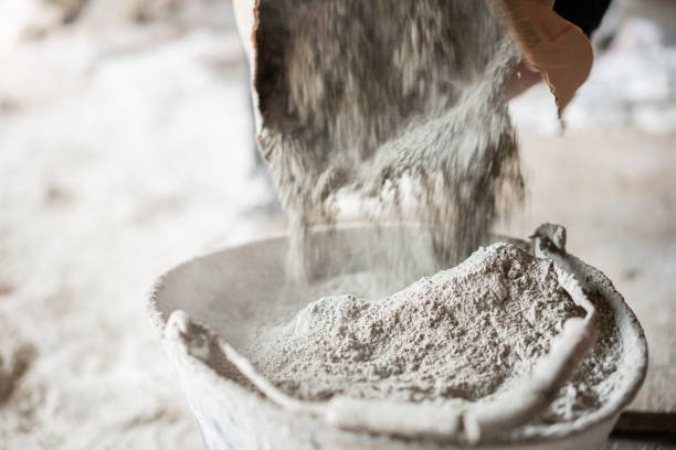 Best Concrete Staining and Coloring in Waurika, OK
