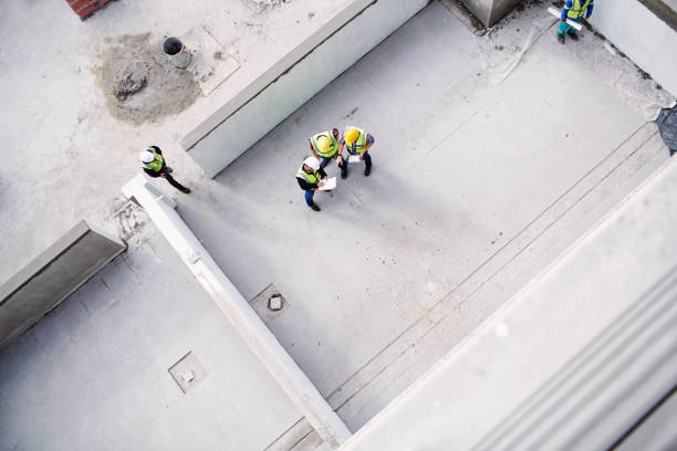 Best Concrete Grinding and Polishing in Waurika, OK