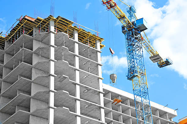 Best Residential Concrete Solutions in Waurika, OK